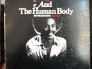 LP ROGER AND THE HUMAN BODY - INTRODUCING ROGER TROUTMAN BROS RECORDS RARE