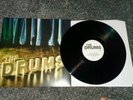 The drums super rare first album first press never played
