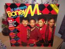 Boney M. ?– The Best Of 10 Years - 32 Super Hits - Vinyl, LP