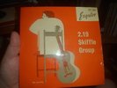The 2.19 Skiffle Group, EP on uk Esquire Label in near mint