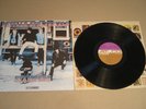 Buffalo Springfield Again Atco LP w/ Stampede Fantasy Record Cover Neil Young