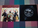 Me First And The Gimme Gimmes Cash SQUARE 7