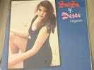 LP SALSA / SALSA Y DESEO ORQUESTA / DESNUDA / SELLO PDC-40 / SEALED