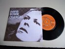 VERY RARE - DAVID BOWIE 7