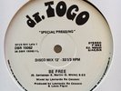 DR. TOGO ‎– 