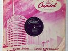 Gene Vincent & His Blue Caps Be-Bop-A-Lula 10