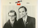 Kraftwerk - Ralf & Florian LP - Vertigo