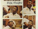 Muddy Waters - Folk Singer LP - Chess SEALED