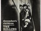 Rolling Stones - December's Children LP - London Stereo VG++