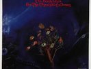 Moody Blues - On The Threshold Of A Dream LP - Nautilus - Audiophile VG+