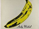 Velvet Underground & Nico - S/T LP - Verve Mono PROMO Unpeeled Sticker Torso