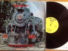 THE ETHIOPIANS Engine 54  1968 NEAR MINT Vinyl Reggae LP Doctor Bird