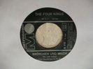 The Four Kings deutscher Beat 7