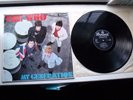 THE WHO My Generation Brunswick LP 1965 MONO 1st Early Press  1B/1B MT Stampers