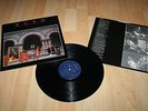 RUSH MOVING PICTURES 1981 UK VINYL LP