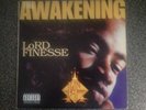 Lord Finesse - The Awakening - Vinyl Lp