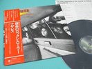 NAZARETH LP Close Enough For Rock N' Roll 1976 1st Press Japan RJ-7089 OBI Mint
