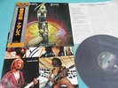 NAZARETH LP Expect No Mercy 1978 1st Press Japan RJ-7330 OBI
