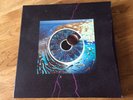 Pink Floyd Pulse Vinyl 4 LP Box Set