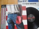 BRUCE SPRINGSTEEN - BORN IN THE USA -MASTER SOUND JAPAN 12