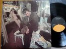TOM WAITS - SMALL CHANGE - RARE USA VINYL 33 LP - NO BARCODE, ULTRASONIC CLEAN