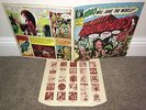 THE MIGHTY GROUNDHOGS Who Will Save The World? LP UA 1972 UK 1st