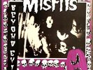 MISFITS - BEYOND EVIL LP DANZIG PUNK
