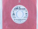 Rock 45 NEIL YOUNG Only Love Can Break Your Heart REPRISE VG++ promo HEAR
