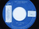 Rockabilly/R&B Rocker 45 JET TONES Jet Tone Boogie CHESS HEAR