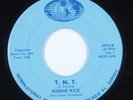 Teen Rockabilly 45 RONNIE RICE T.N.T. IRC VG+ HEAR
