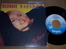 BLONDIE - RAPTURE 7
