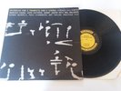 RARE Jazz LP Record Interplay for 2 Trumpets Tenors Coltrane Prestige RVG 446 W.