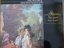 REGIS PASQUIER - BRUNO PASQUIER / MOZART   / HARMONIA MUNDI