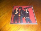 THIN LIZZY - THE ROCKERS (RARE) Clear 7