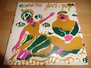 Sara Goes Pop - Arab O Harab *MINT*COLOR*FOC* RAREST INDIE/ROCK/NEW WAVE 2 x 7