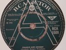 ELVIS PRESLEY FRANKIE AND JOHNNY/PLEASE DON'T STOP LOVIN UK 7