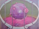 Nik Raicevic ?– Beyond The End... Eternity - Narco US LP 1971 Electronic