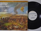 MFSL PREVIN Tchaikovsky 1812 Romeo & Juliet Marche Slave LP NM/VG+ Audiophile