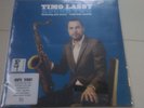 lp vinyl jazz EU jazz Ricky Tick Timo Lassy ROUND TWO jose james RT033