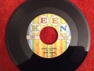 1958 POPCORN EXOTICA 45 MARTI BARRIS - Ahbe Casabe/Can't You Read Between VG+