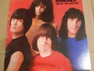 Ramones End of the Century LP 1980 Sire Records. Free Shiping.