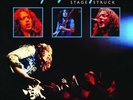 GALLAGHER RORY - STAGE STRUCK (VINYL/180GR/DC)