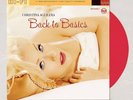 Christina Aguilera - Back To The Basics Limited Red 2xLP Vinyl