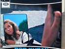 BOB KUBAN AND THE IN-MEN The Cheater EP RARE FRENCH PS MINT/MINT
