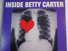 Betty Carter 