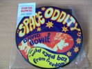 DAVID BOWIE SPACE ODDITY RARE LIMITED EDITION 7