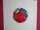 The Upsetters - Clint Eastwood PUNCH 1969 45RPM Reggae VG