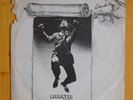 italian prog. BIGLIETTO PER L'INFERNO UNA STRANA REGINA - CONFESSIONE ORIG. 1974
