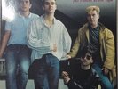 THE SMITHS - THE PABLO CUCKOO TAPE pink wax