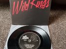 The Wild Kings vinyl 7